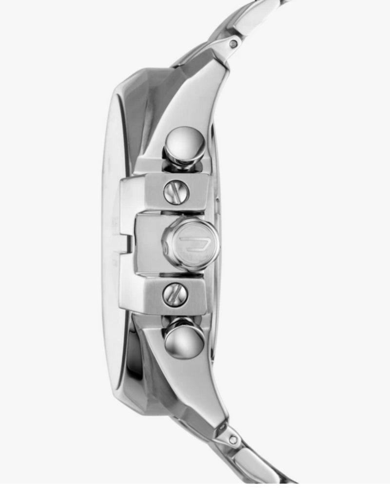 DIESEL ONLY THE BRAVE CHRONOGRAPH WATCH FOR MEN