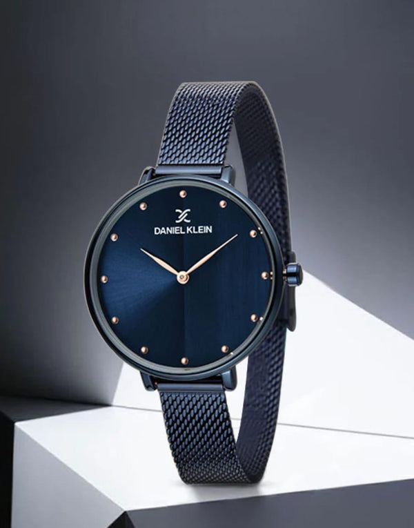 DANIEL KLEIN ANALOGE WATCH FOR WOMEN