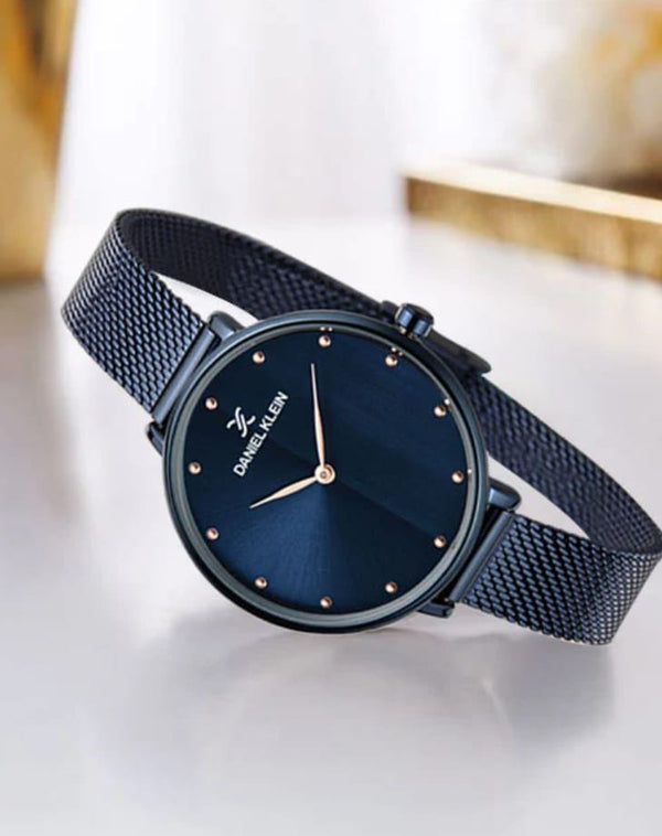 DANIEL KLEIN ANALOGE WATCH FOR WOMEN